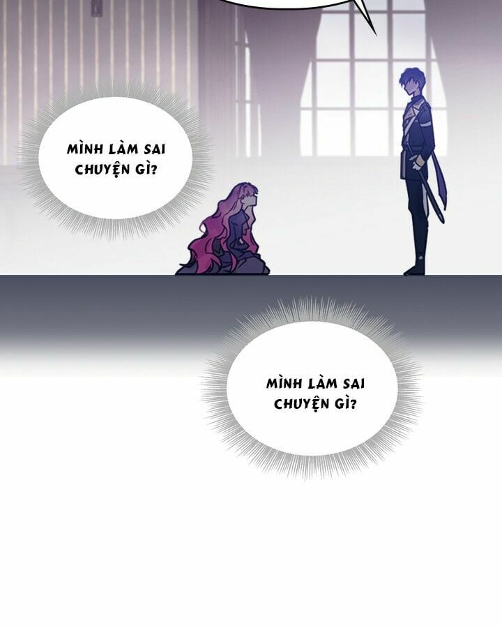 Kết Cục Của Nhân Vật Phản Diện Chỉ Có Thể Là Cái Chết Chapter 0 - Trang 40