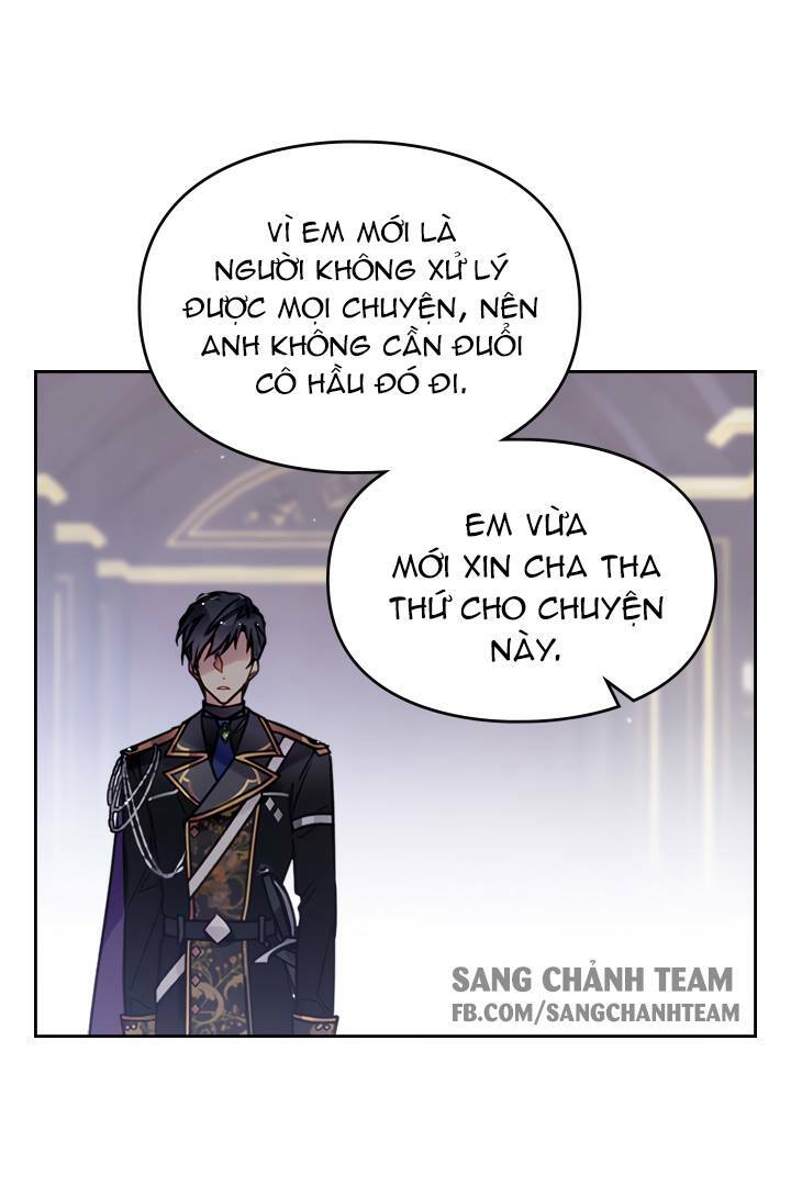 Kết Cục Của Nhân Vật Phản Diện Chỉ Có Thể Là Cái Chết Chapter 7 - Trang 48