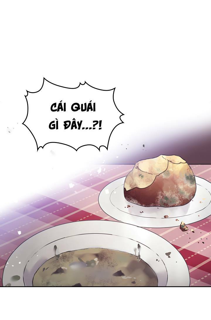 Kết Cục Của Nhân Vật Phản Diện Chỉ Có Thể Là Cái Chết Chapter 3 - Trang 30