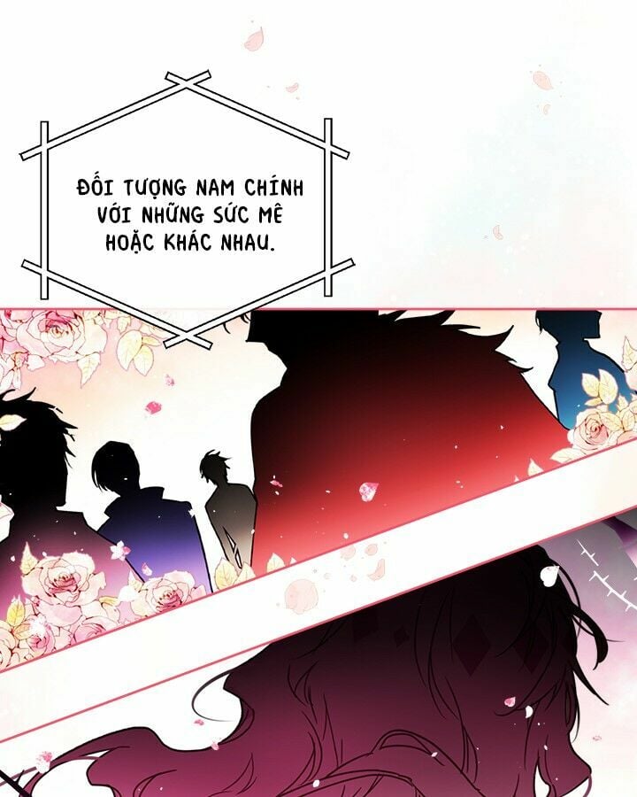 Kết Cục Của Nhân Vật Phản Diện Chỉ Có Thể Là Cái Chết Chapter 0 - Trang 7