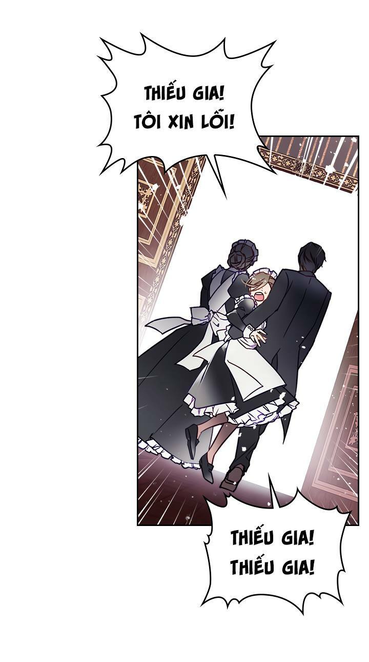 Kết Cục Của Nhân Vật Phản Diện Chỉ Có Thể Là Cái Chết Chapter 3 - Trang 39