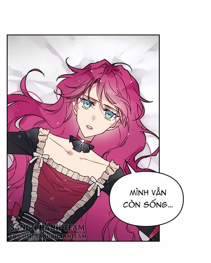 Kết Cục Của Nhân Vật Phản Diện Chỉ Có Thể Là Cái Chết Chapter 8 - Trang 26