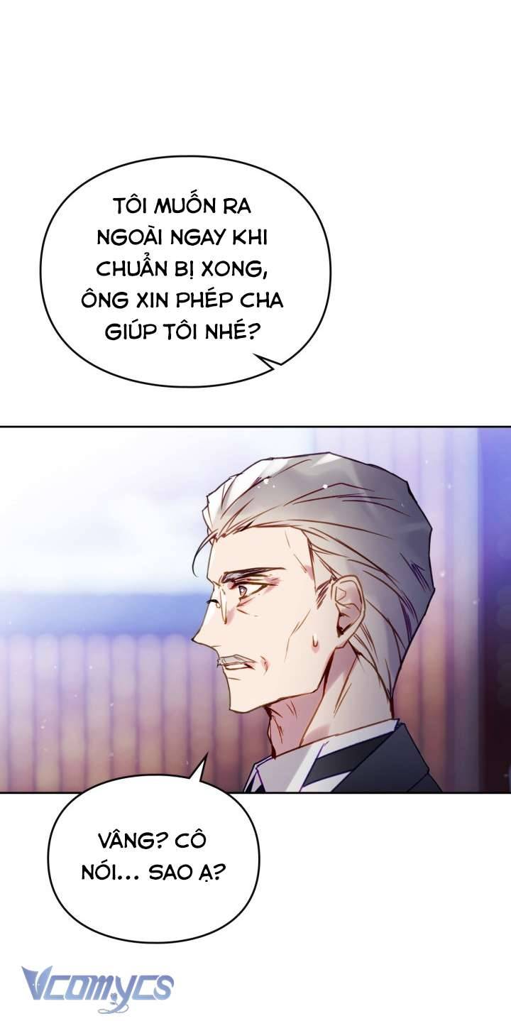 Kết Cục Của Nhân Vật Phản Diện Chỉ Có Thể Là Cái Chết Chapter 172 - Trang 12