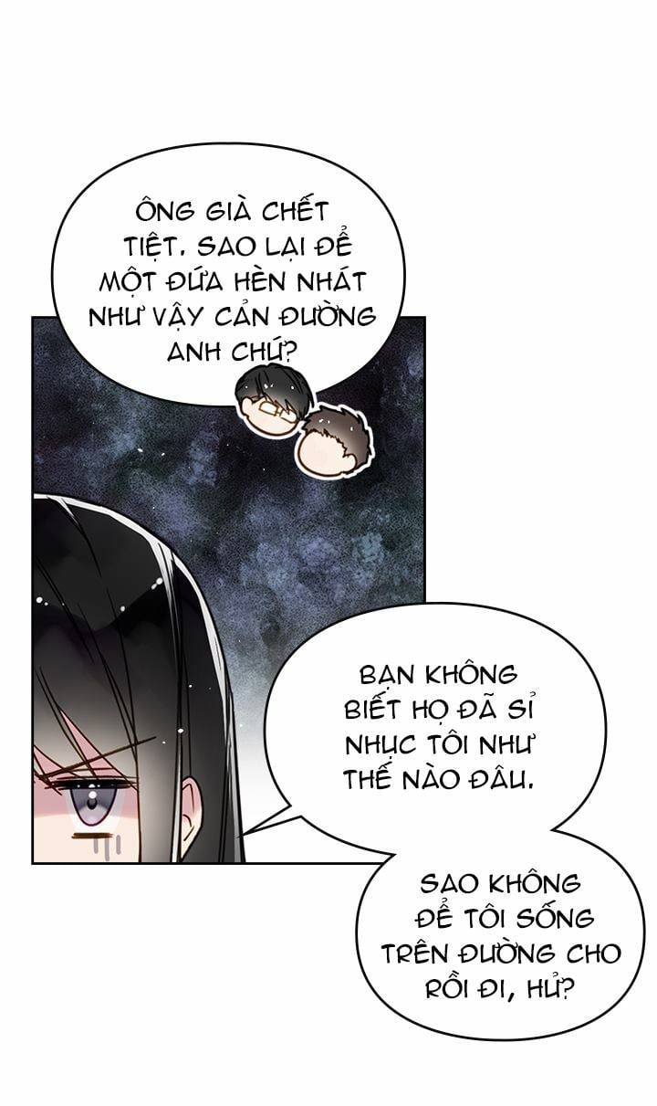 Kết Cục Của Nhân Vật Phản Diện Chỉ Có Thể Là Cái Chết Chapter 1 - Trang 15