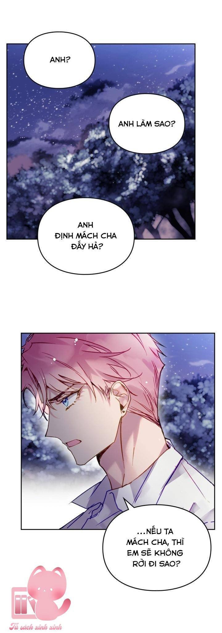 Kết Cục Của Nhân Vật Phản Diện Chỉ Có Thể Là Cái Chết Chapter 171 - Trang 4
