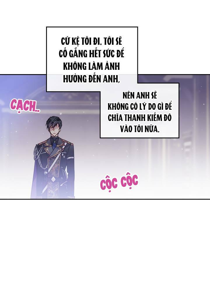 Kết Cục Của Nhân Vật Phản Diện Chỉ Có Thể Là Cái Chết Chapter 8 - Trang 16
