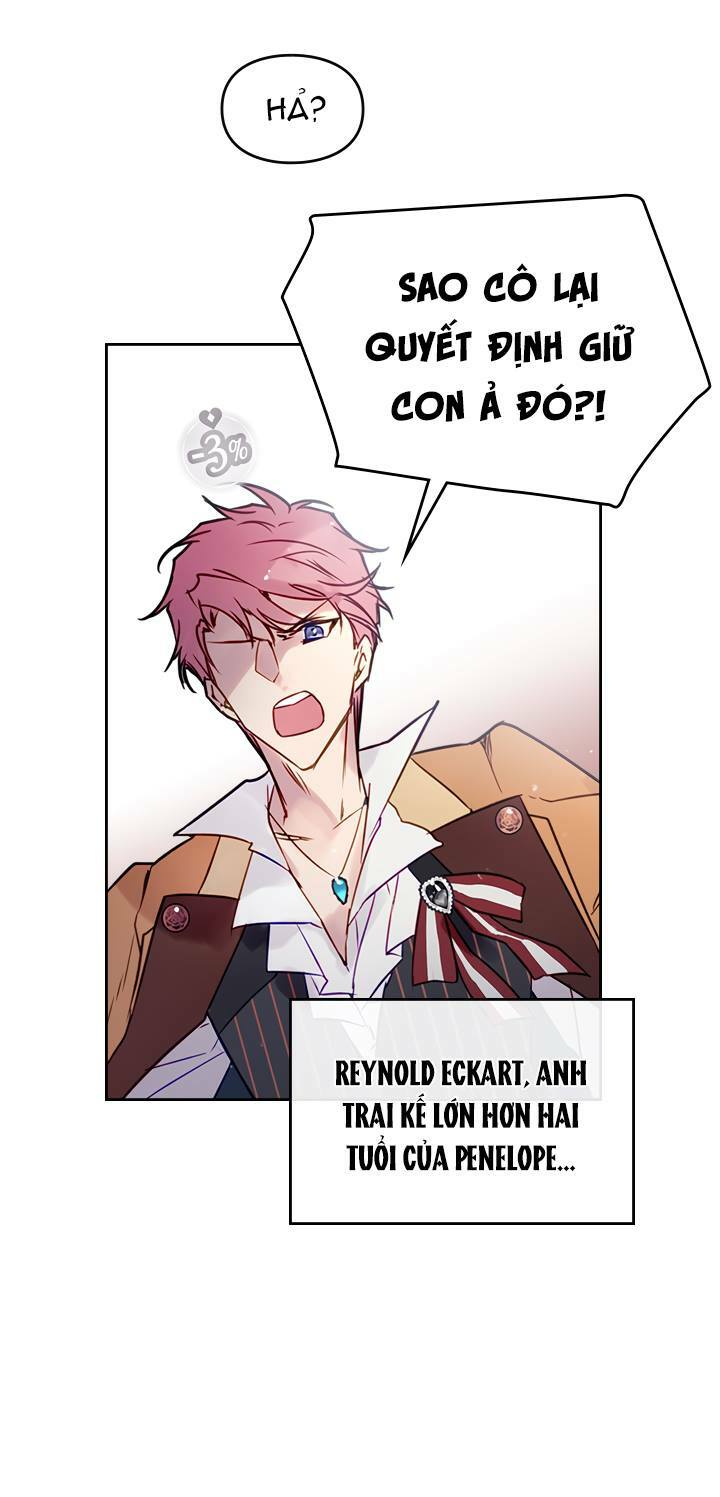 Kết Cục Của Nhân Vật Phản Diện Chỉ Có Thể Là Cái Chết Chapter 10 - Trang 43