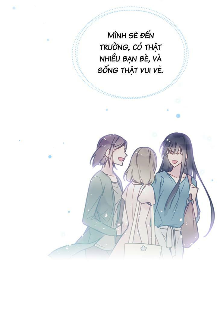 Kết Cục Của Nhân Vật Phản Diện Chỉ Có Thể Là Cái Chết Chapter 1 - Trang 26