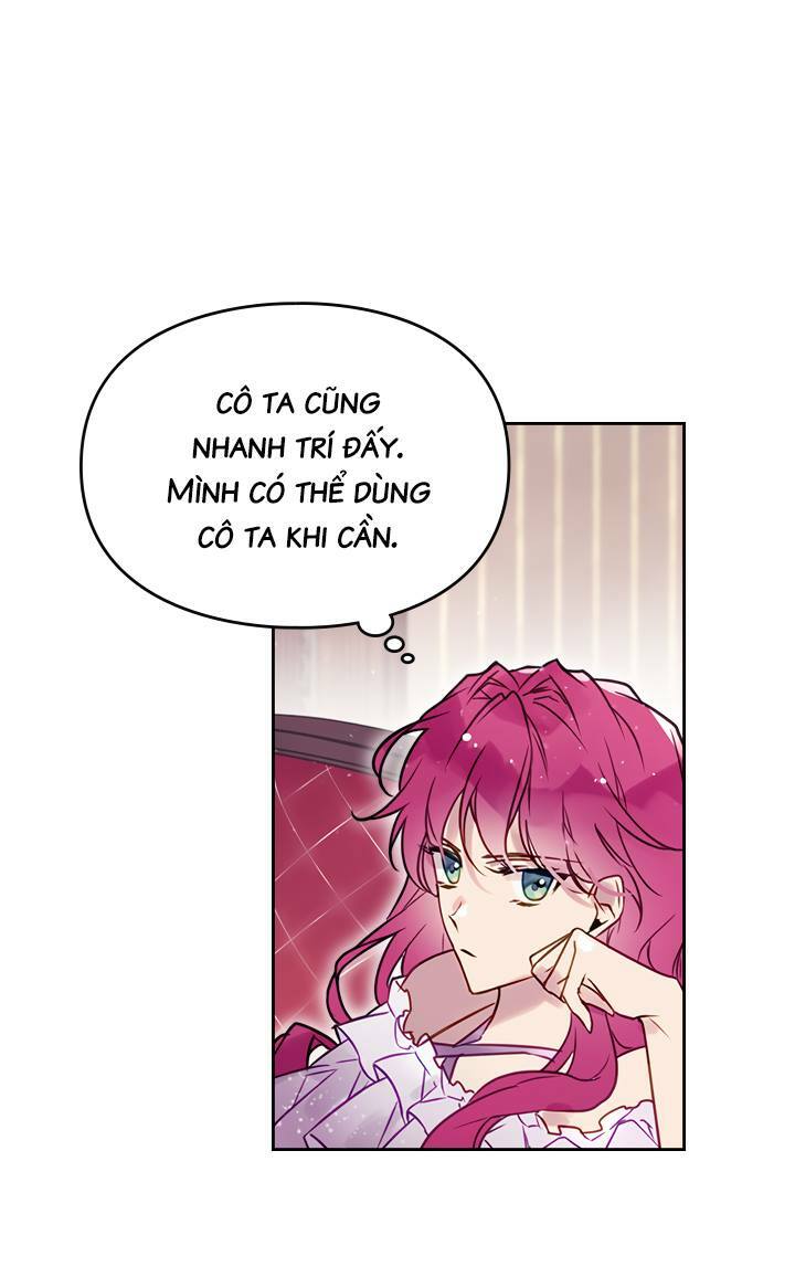 Kết Cục Của Nhân Vật Phản Diện Chỉ Có Thể Là Cái Chết Chapter 10 - Trang 27