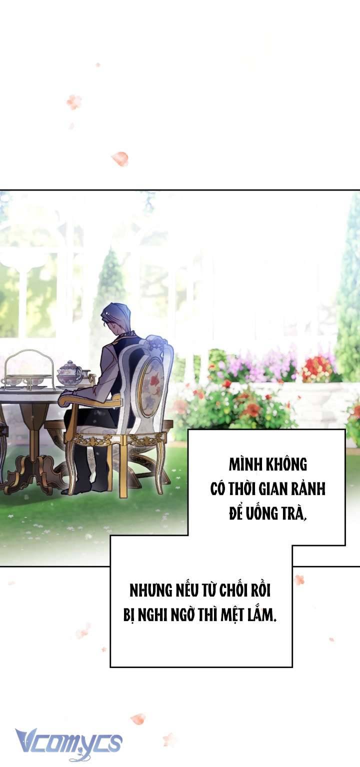 Kết Cục Của Nhân Vật Phản Diện Chỉ Có Thể Là Cái Chết Chapter 172 - Trang 19