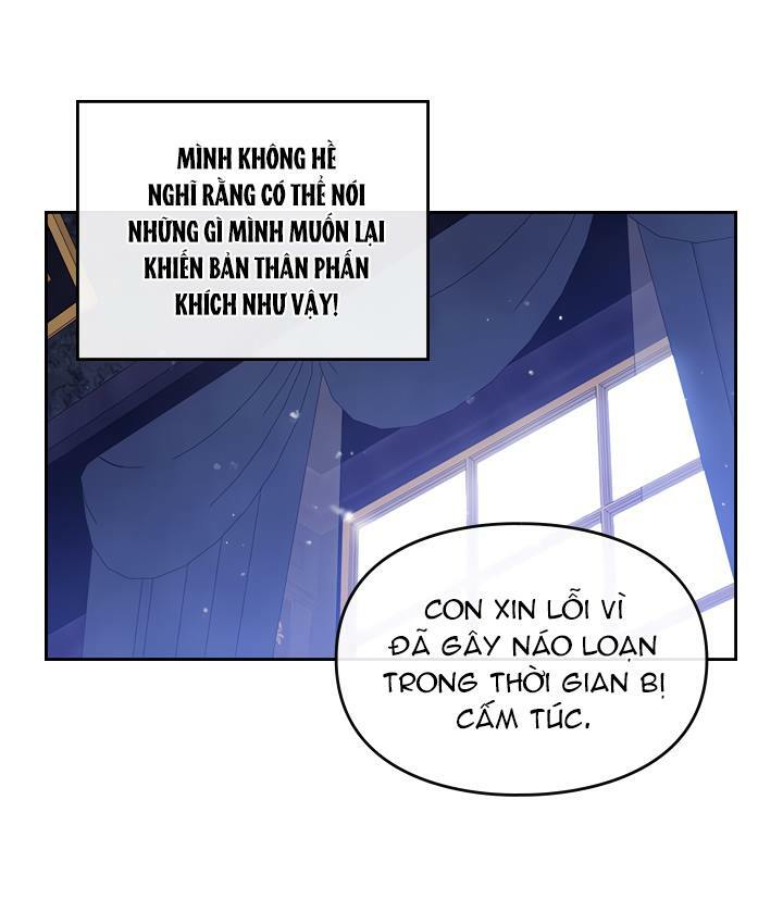Kết Cục Của Nhân Vật Phản Diện Chỉ Có Thể Là Cái Chết Chapter 7 - Trang 10