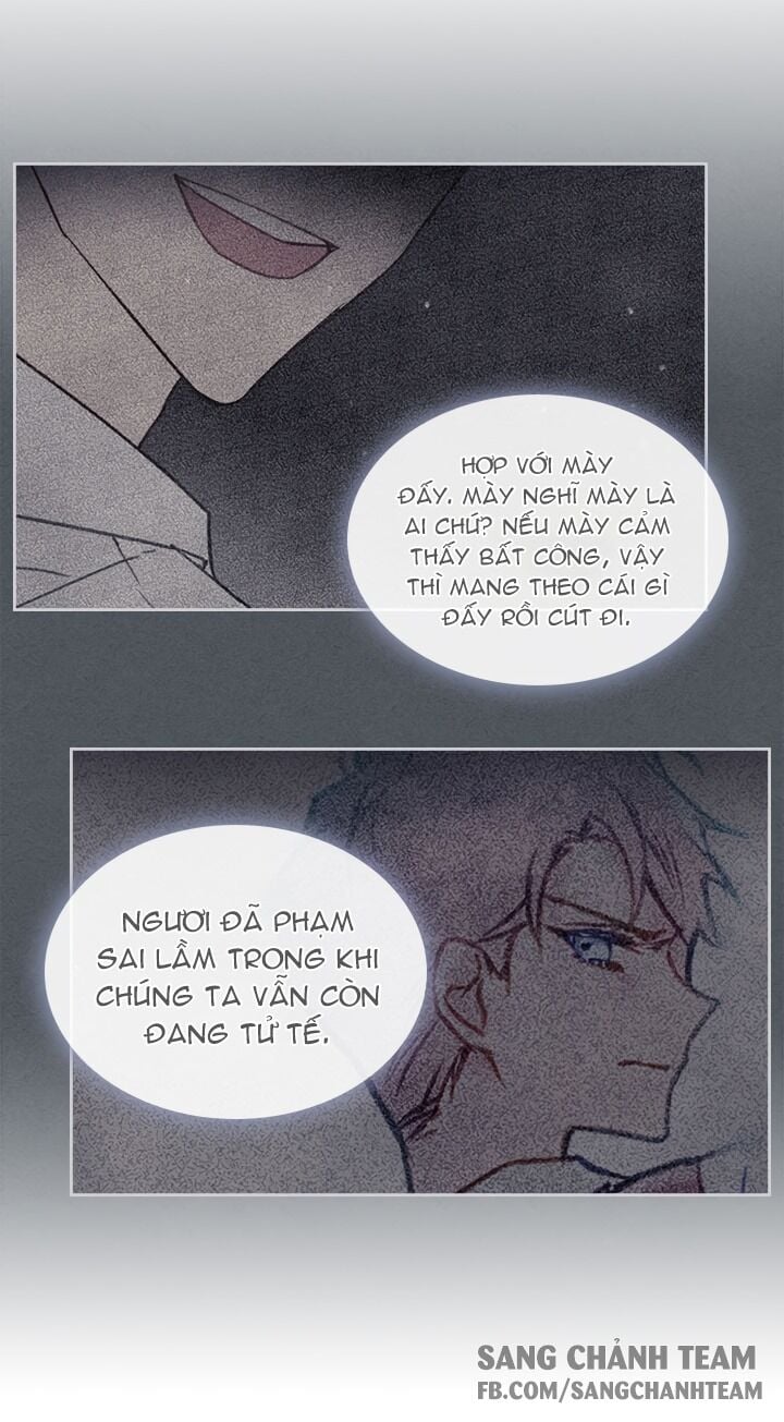 Kết Cục Của Nhân Vật Phản Diện Chỉ Có Thể Là Cái Chết Chapter 10 - Trang 45