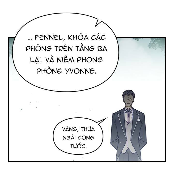 Kết Cục Của Nhân Vật Phản Diện Chỉ Có Thể Là Cái Chết Chapter 8 - Trang 45