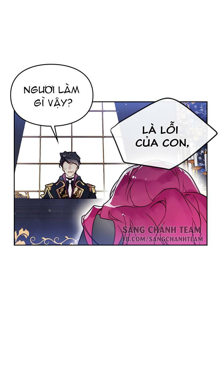 Kết Cục Của Nhân Vật Phản Diện Chỉ Có Thể Là Cái Chết Chapter 6 - Trang 44
