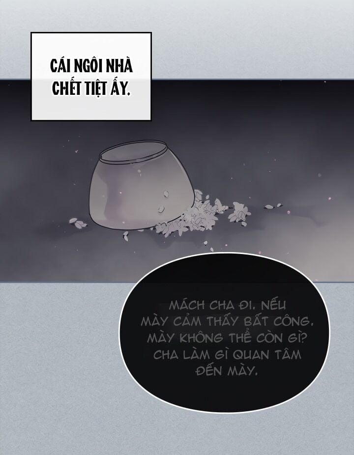Kết Cục Của Nhân Vật Phản Diện Chỉ Có Thể Là Cái Chết Chapter 3 - Trang 23