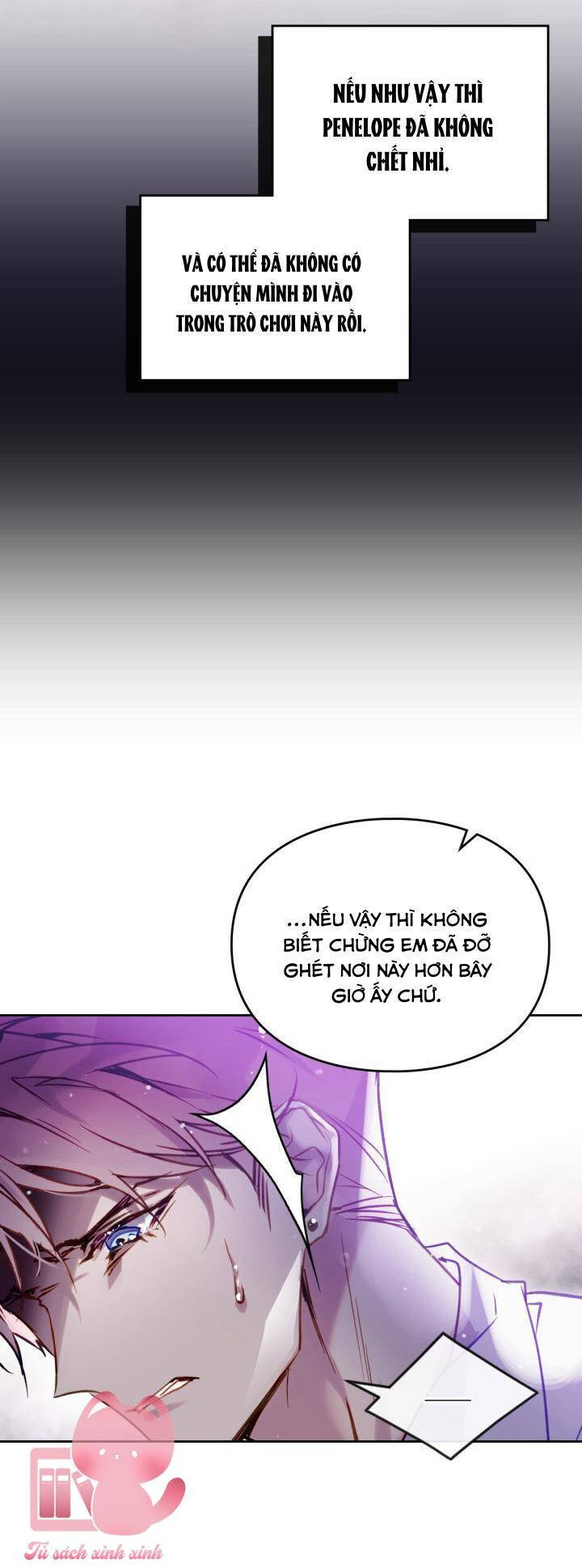 Kết Cục Của Nhân Vật Phản Diện Chỉ Có Thể Là Cái Chết Chapter 171 - Trang 39