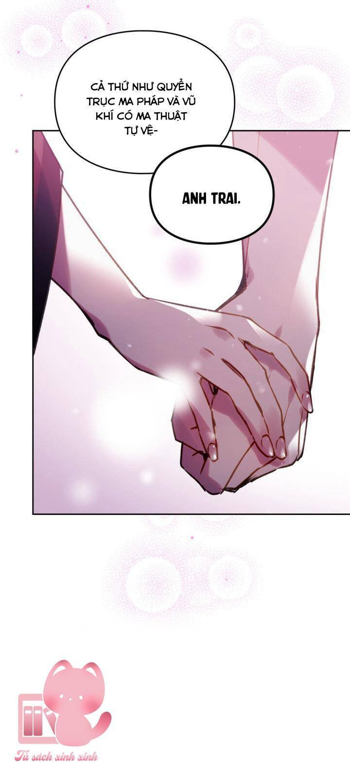 Kết Cục Của Nhân Vật Phản Diện Chỉ Có Thể Là Cái Chết Chapter 171 - Trang 47