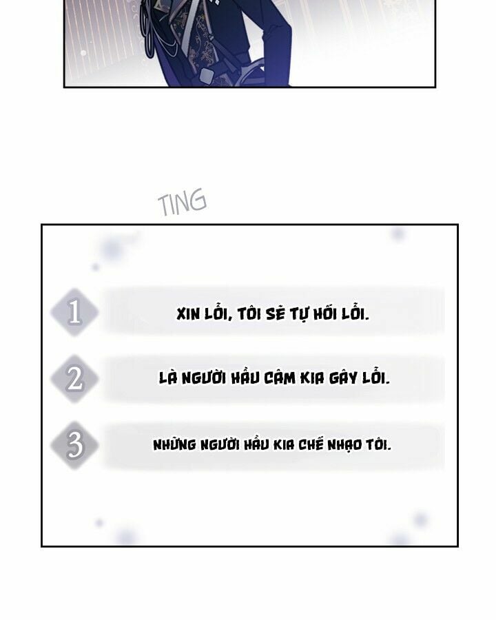 Kết Cục Của Nhân Vật Phản Diện Chỉ Có Thể Là Cái Chết Chapter 0 - Trang 34