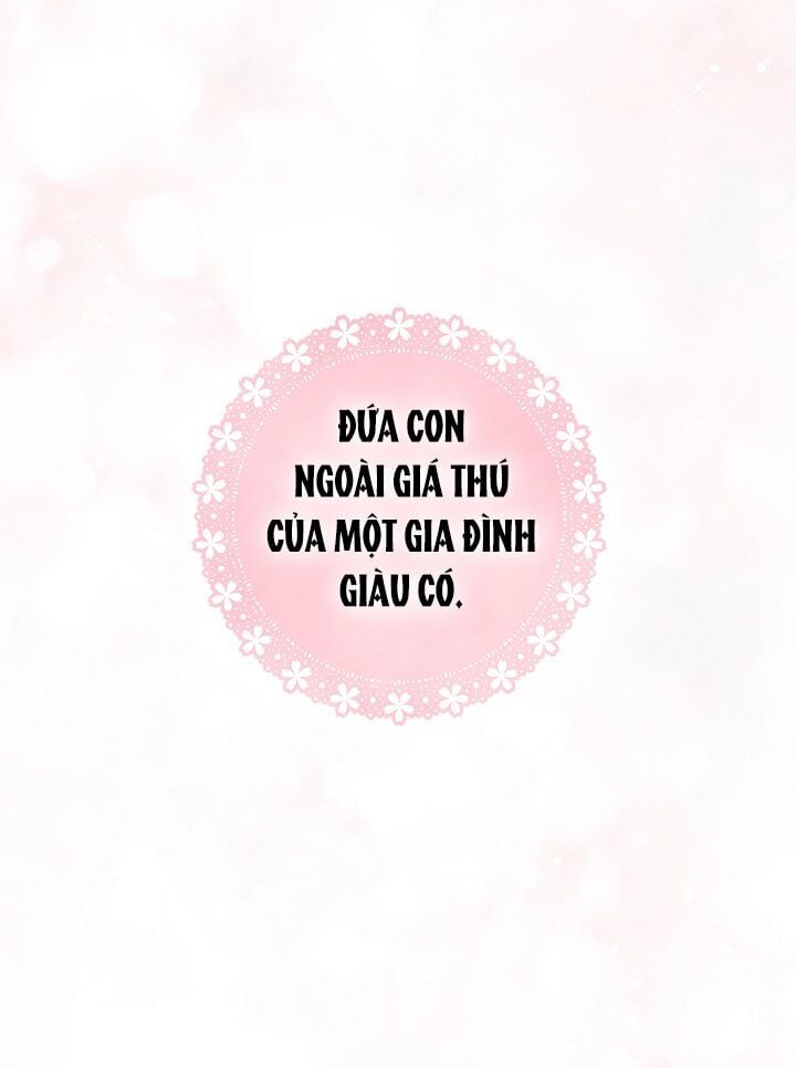 Kết Cục Của Nhân Vật Phản Diện Chỉ Có Thể Là Cái Chết Chapter 1 - Trang 1