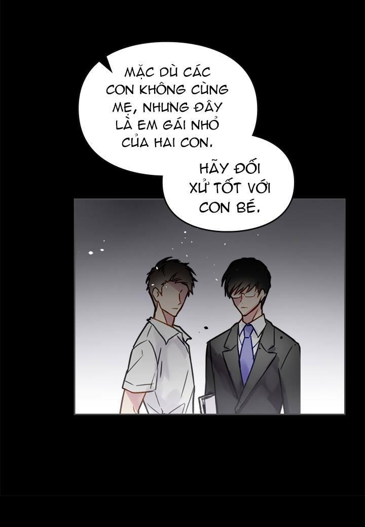 Kết Cục Của Nhân Vật Phản Diện Chỉ Có Thể Là Cái Chết Chapter 1 - Trang 8