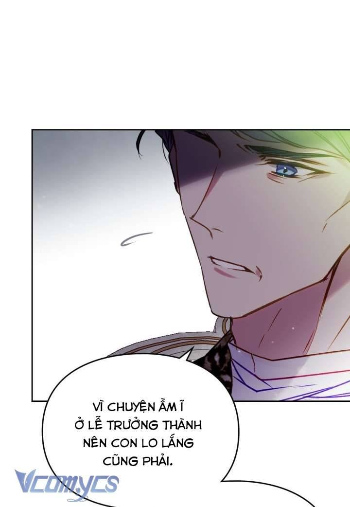 Kết Cục Của Nhân Vật Phản Diện Chỉ Có Thể Là Cái Chết Chapter 172 - Trang 49