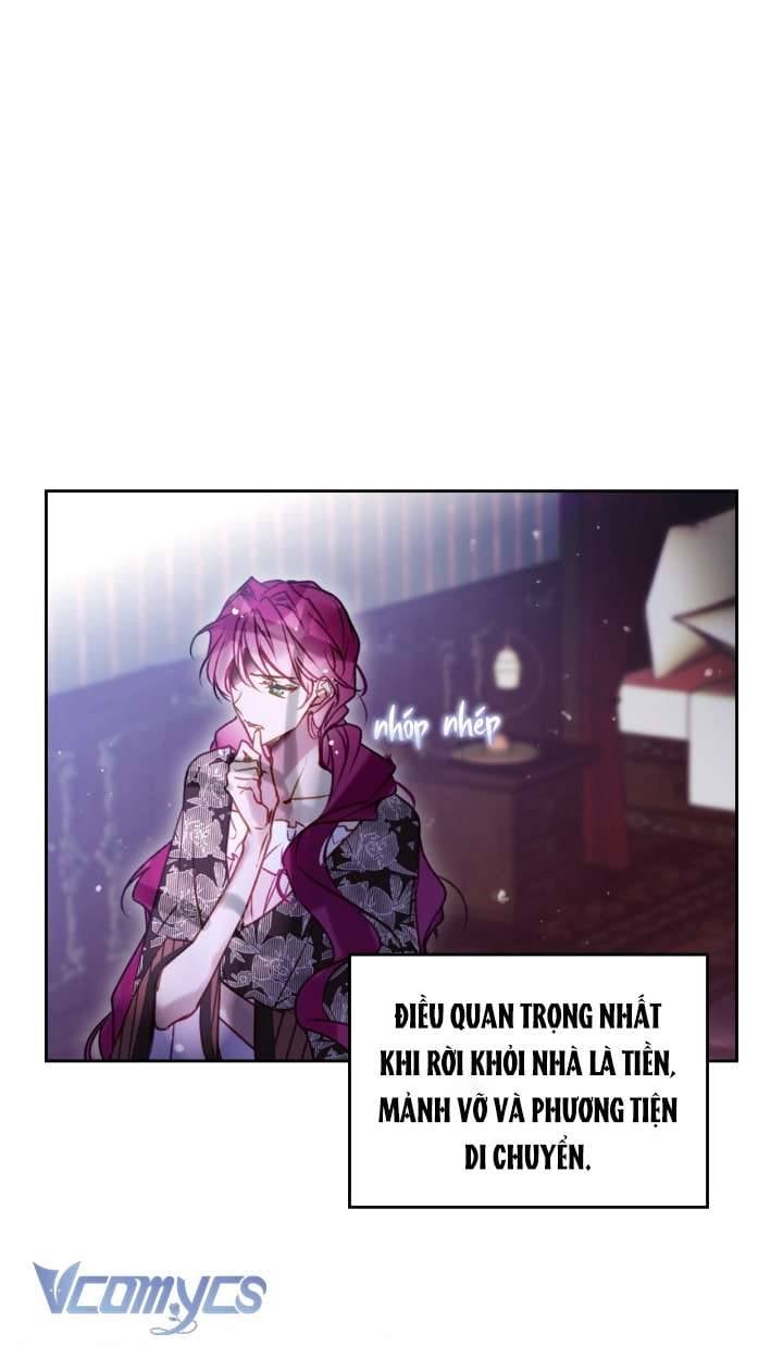 Kết Cục Của Nhân Vật Phản Diện Chỉ Có Thể Là Cái Chết Chapter 172 - Trang 3