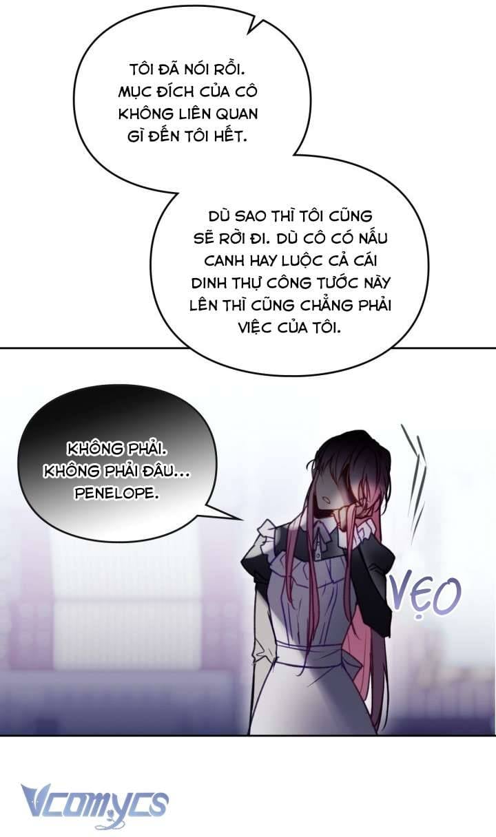 Kết Cục Của Nhân Vật Phản Diện Chỉ Có Thể Là Cái Chết Chapter 173 - Trang 50
