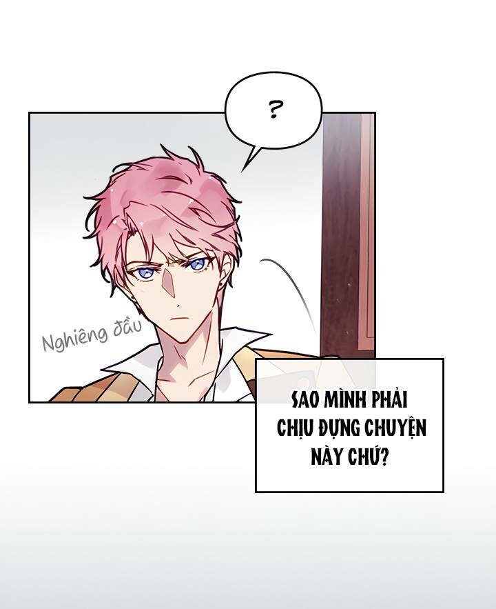 Kết Cục Của Nhân Vật Phản Diện Chỉ Có Thể Là Cái Chết Chapter 3 - Trang 22