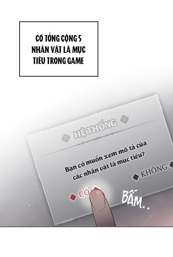 Kết Cục Của Nhân Vật Phản Diện Chỉ Có Thể Là Cái Chết Chapter 4 - Trang 43