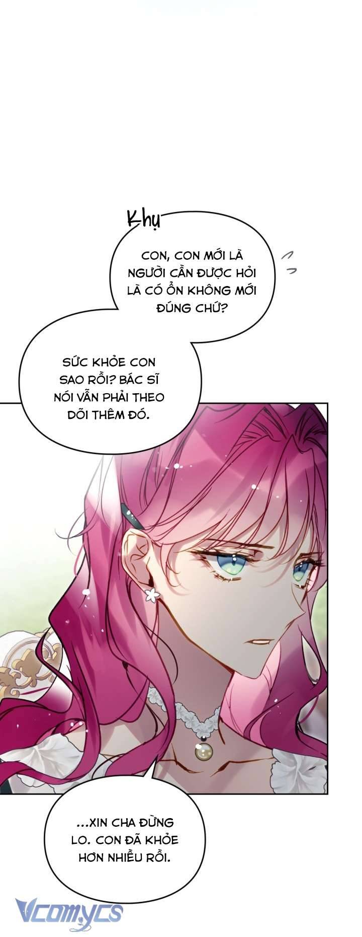 Kết Cục Của Nhân Vật Phản Diện Chỉ Có Thể Là Cái Chết Chapter 172 - Trang 29