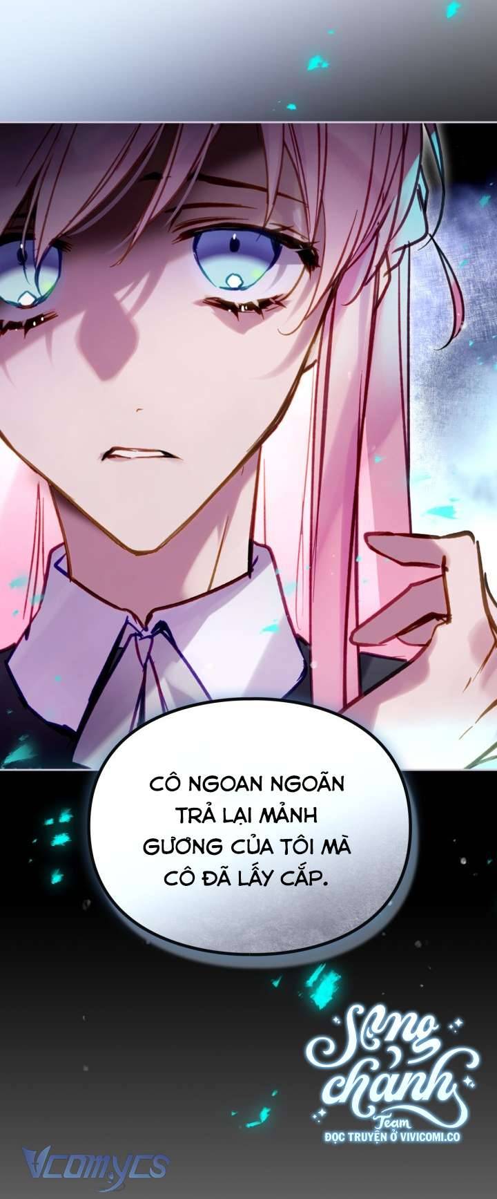 Kết Cục Của Nhân Vật Phản Diện Chỉ Có Thể Là Cái Chết Chapter 173 - Trang 54