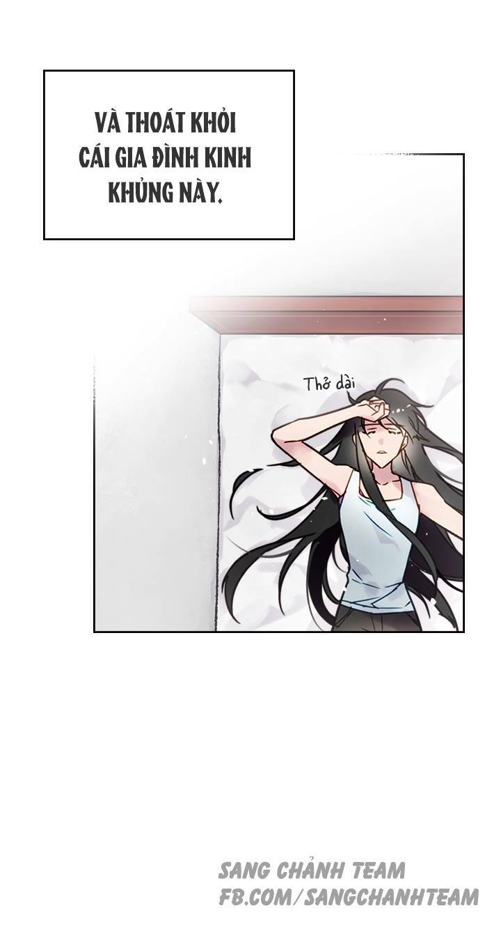 Kết Cục Của Nhân Vật Phản Diện Chỉ Có Thể Là Cái Chết Chapter 1 - Trang 23