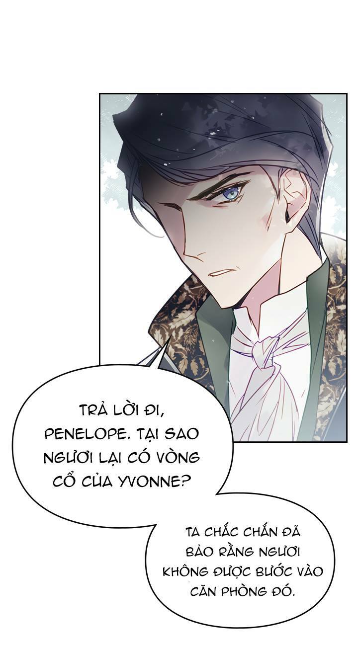 Kết Cục Của Nhân Vật Phản Diện Chỉ Có Thể Là Cái Chết Chapter 8 - Trang 37