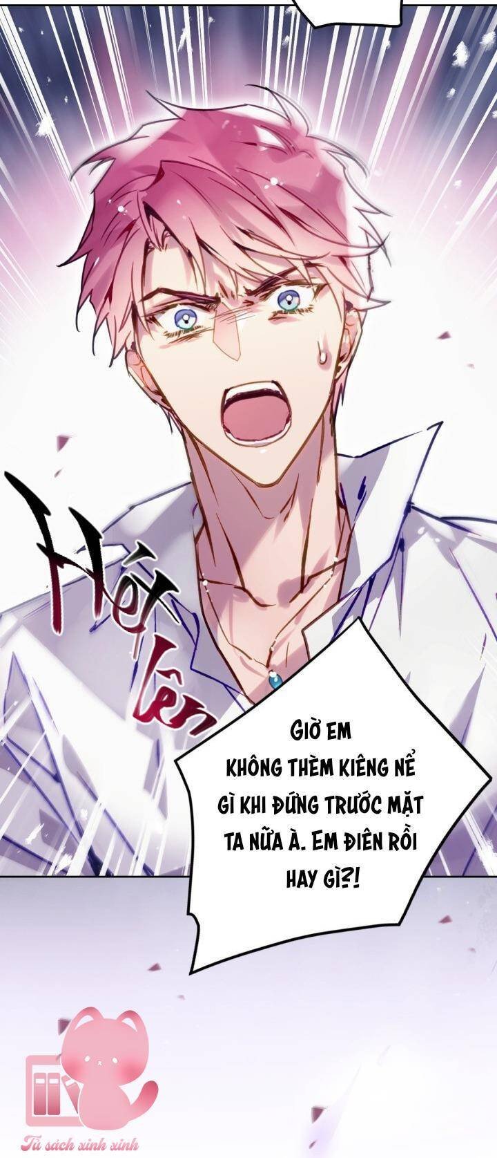 Kết Cục Của Nhân Vật Phản Diện Chỉ Có Thể Là Cái Chết Chapter 171 - Trang 8