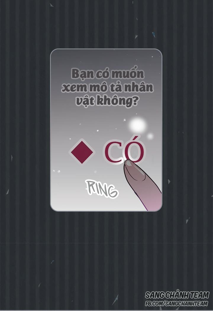 Kết Cục Của Nhân Vật Phản Diện Chỉ Có Thể Là Cái Chết Chapter 4 - Trang 16
