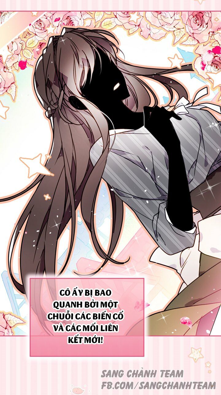 Kết Cục Của Nhân Vật Phản Diện Chỉ Có Thể Là Cái Chết Chapter 1 - Trang 38
