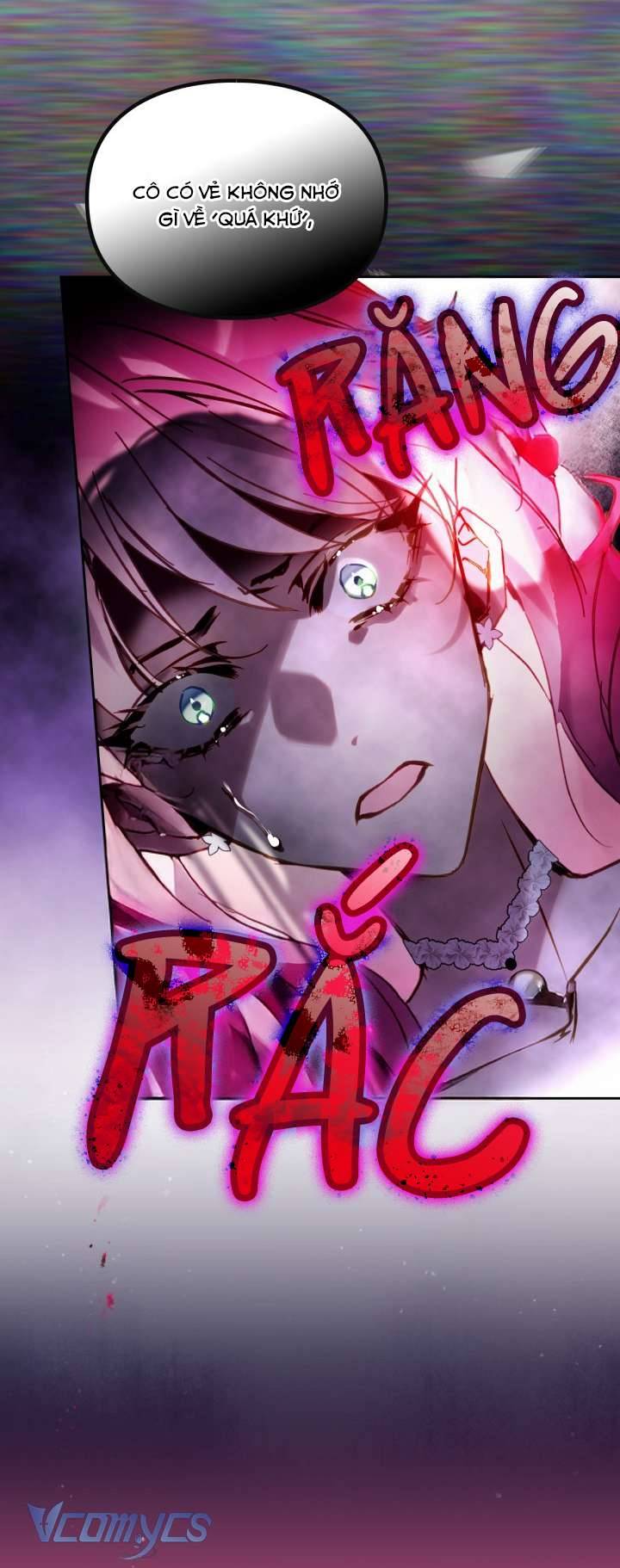 Kết Cục Của Nhân Vật Phản Diện Chỉ Có Thể Là Cái Chết Chapter 173 - Trang 44