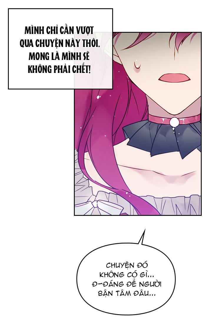 Kết Cục Của Nhân Vật Phản Diện Chỉ Có Thể Là Cái Chết Chapter 6 - Trang 30
