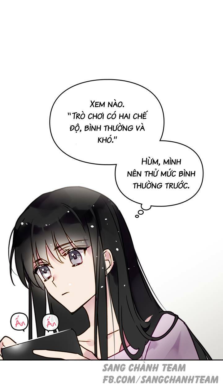 Kết Cục Của Nhân Vật Phản Diện Chỉ Có Thể Là Cái Chết Chapter 1 - Trang 34