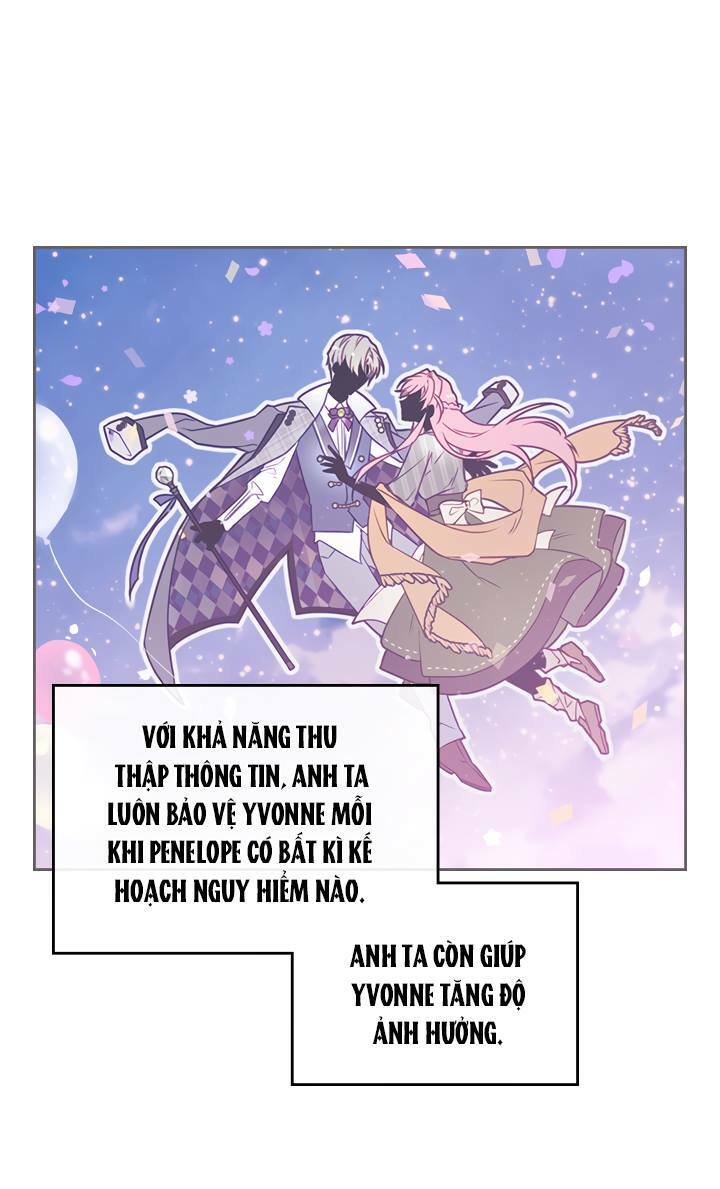 Kết Cục Của Nhân Vật Phản Diện Chỉ Có Thể Là Cái Chết Chapter 5 - Trang 24