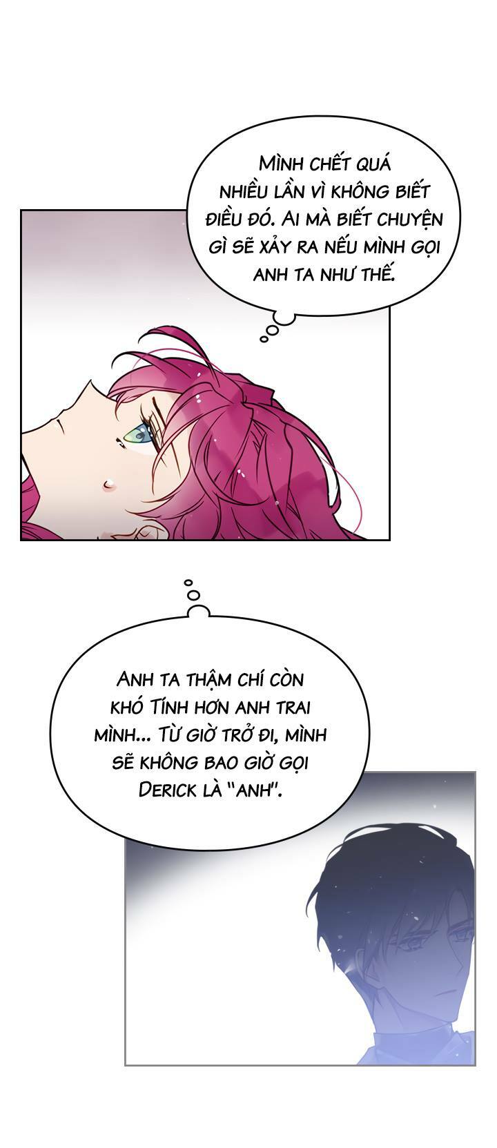 Kết Cục Của Nhân Vật Phản Diện Chỉ Có Thể Là Cái Chết Chapter 8 - Trang 29