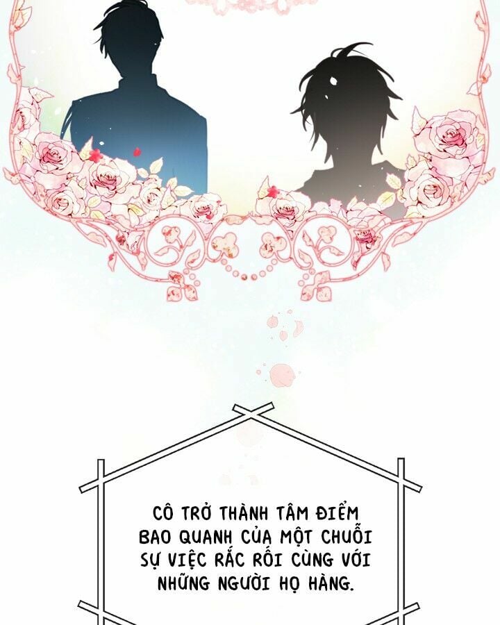Kết Cục Của Nhân Vật Phản Diện Chỉ Có Thể Là Cái Chết Chapter 0 - Trang 5
