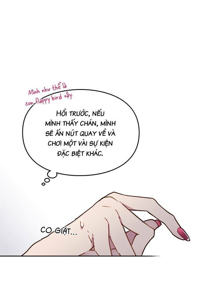 Kết Cục Của Nhân Vật Phản Diện Chỉ Có Thể Là Cái Chết Chapter 3 - Trang 9