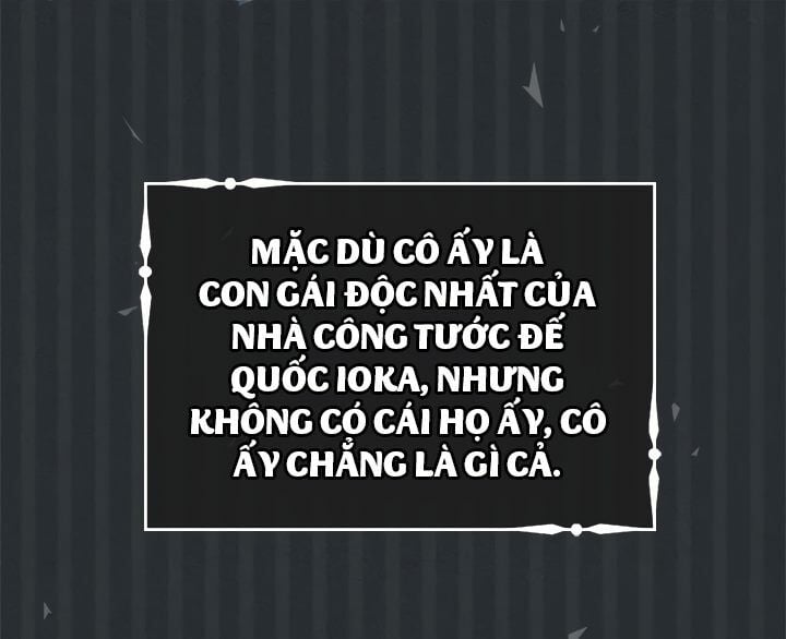 Kết Cục Của Nhân Vật Phản Diện Chỉ Có Thể Là Cái Chết Chapter 4 - Trang 18