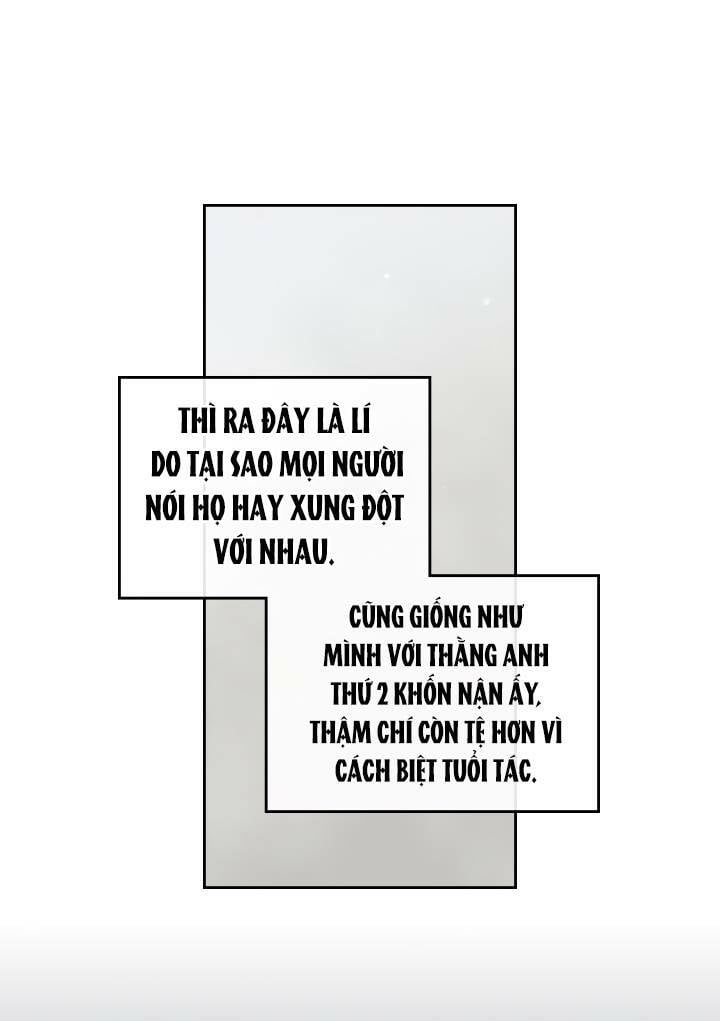 Kết Cục Của Nhân Vật Phản Diện Chỉ Có Thể Là Cái Chết Chapter 10 - Trang 44