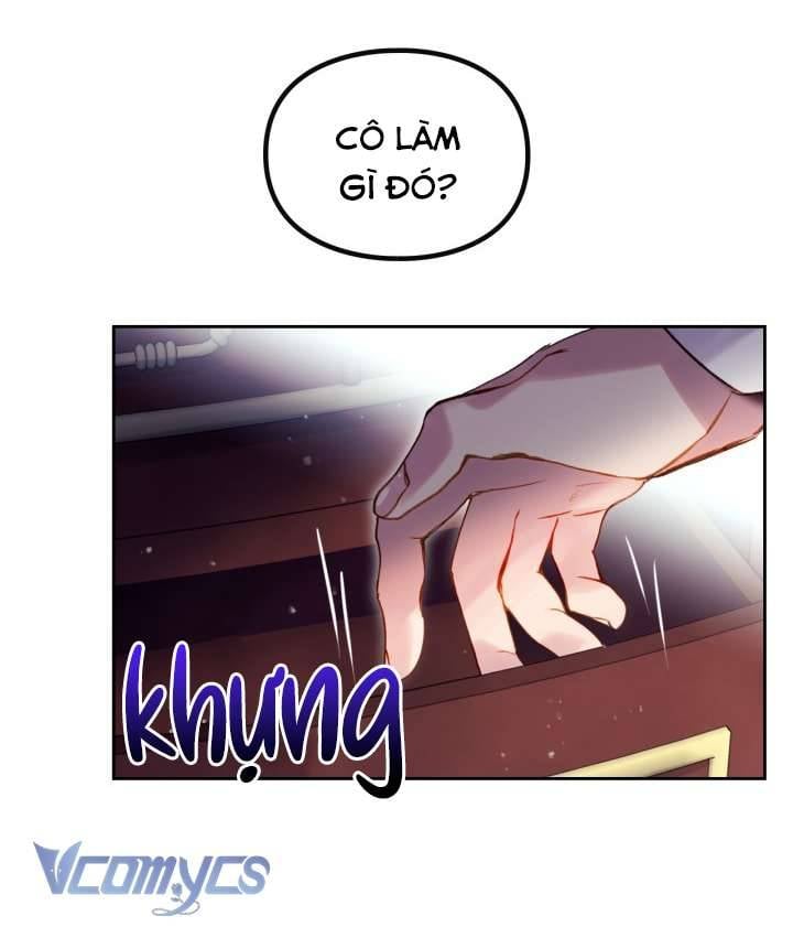 Kết Cục Của Nhân Vật Phản Diện Chỉ Có Thể Là Cái Chết Chapter 173 - Trang 8