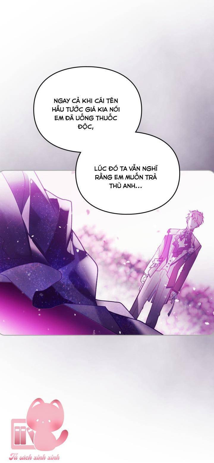 Kết Cục Của Nhân Vật Phản Diện Chỉ Có Thể Là Cái Chết Chapter 171 - Trang 29