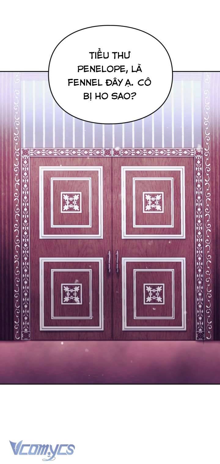 Kết Cục Của Nhân Vật Phản Diện Chỉ Có Thể Là Cái Chết Chapter 172 - Trang 8