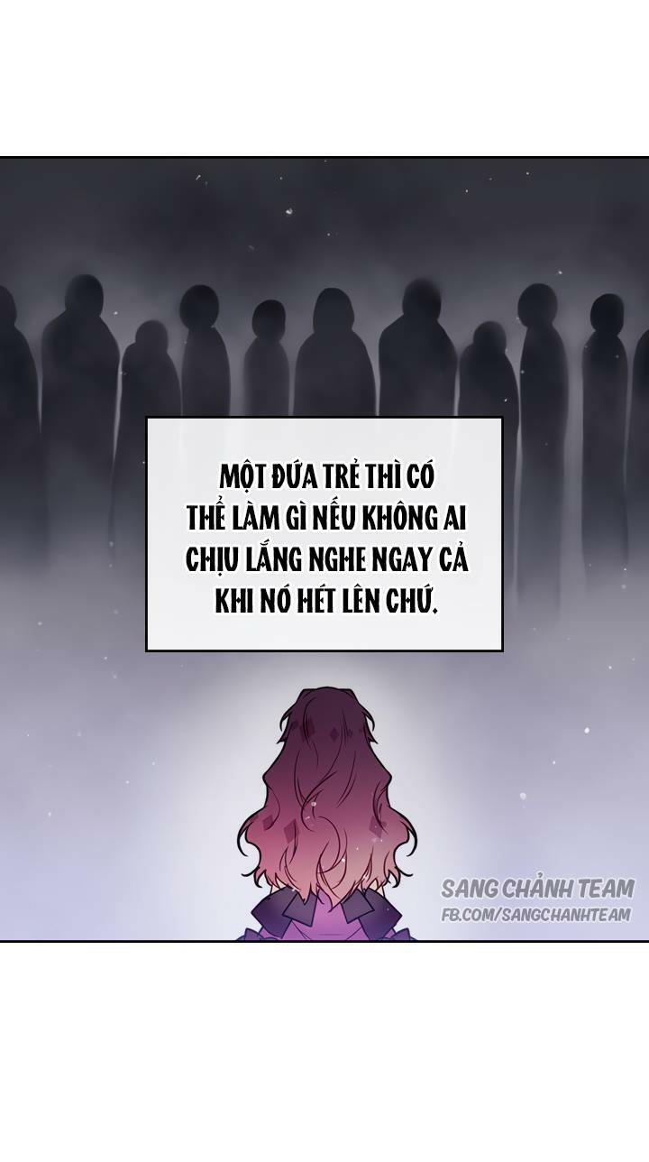Kết Cục Của Nhân Vật Phản Diện Chỉ Có Thể Là Cái Chết Chapter 4 - Trang 32