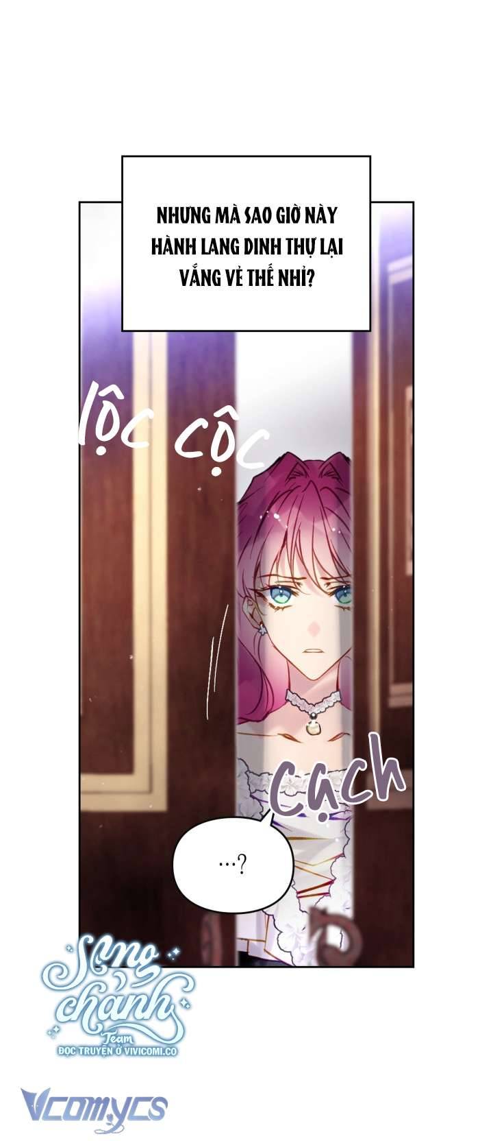 Kết Cục Của Nhân Vật Phản Diện Chỉ Có Thể Là Cái Chết Chapter 172 - Trang 62